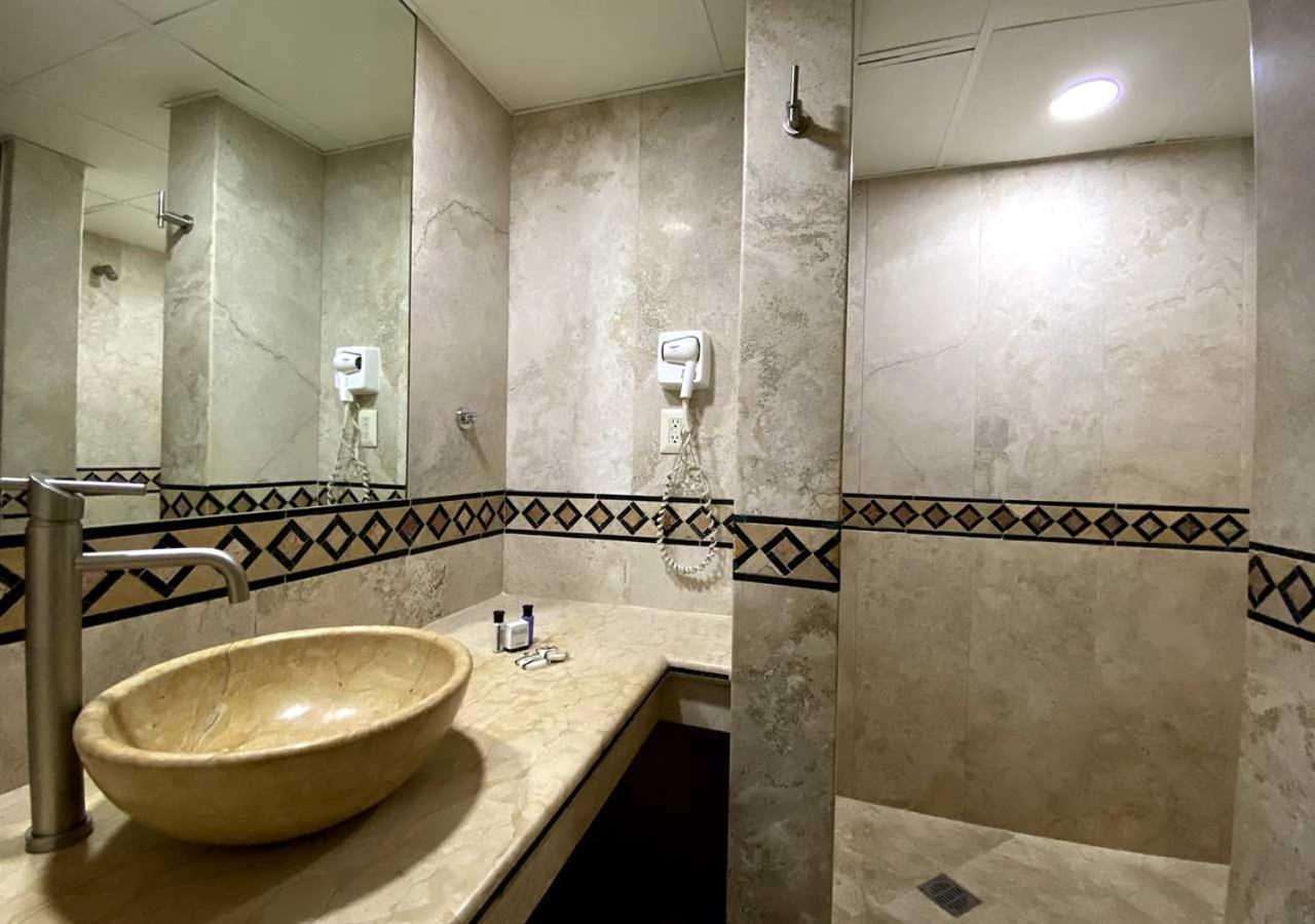 Hotel Lord (Adults Only) Μεξικό Εξωτερικό φωτογραφία
