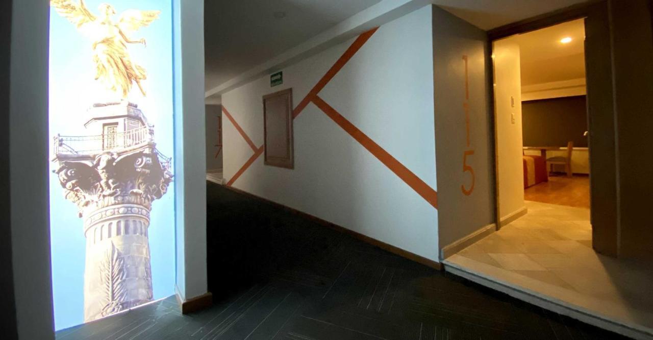 Hotel Lord (Adults Only) Μεξικό Εξωτερικό φωτογραφία