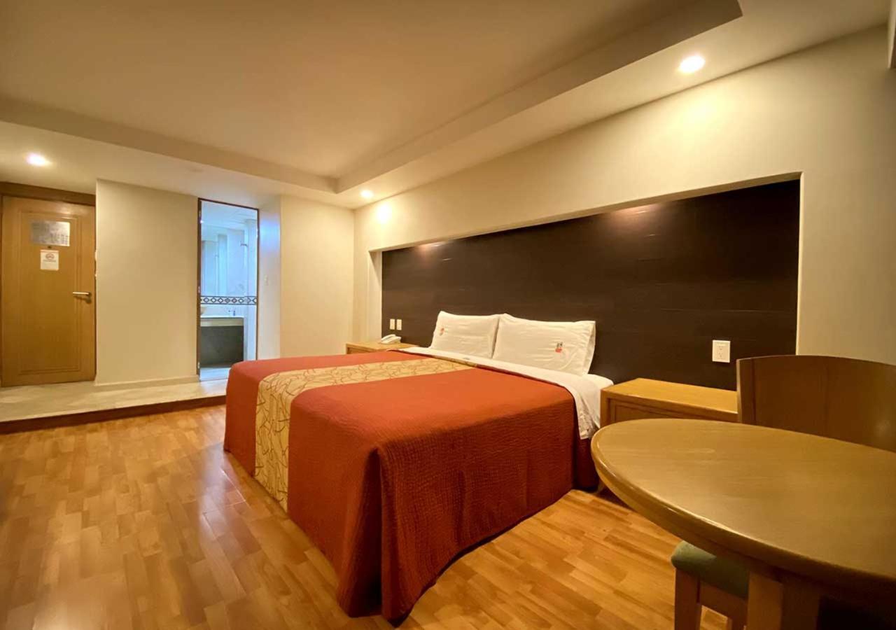 Hotel Lord (Adults Only) Μεξικό Εξωτερικό φωτογραφία