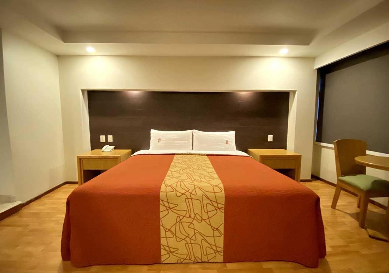 Hotel Lord (Adults Only) Μεξικό Εξωτερικό φωτογραφία