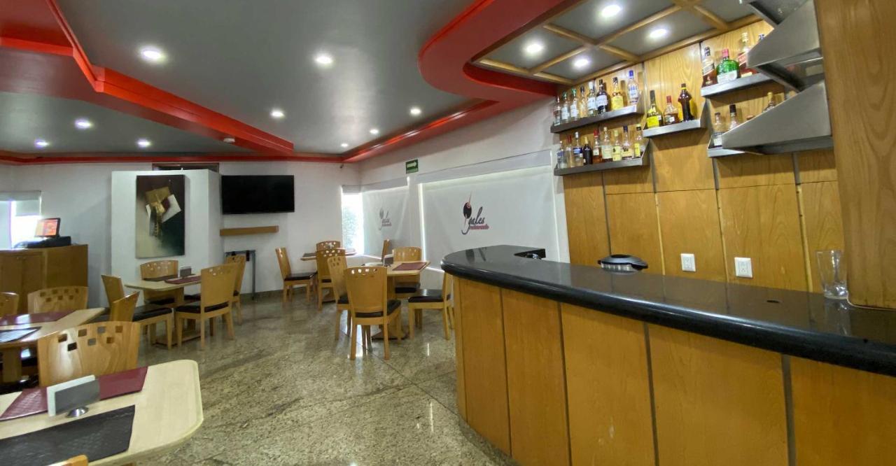Hotel Lord (Adults Only) Μεξικό Εξωτερικό φωτογραφία