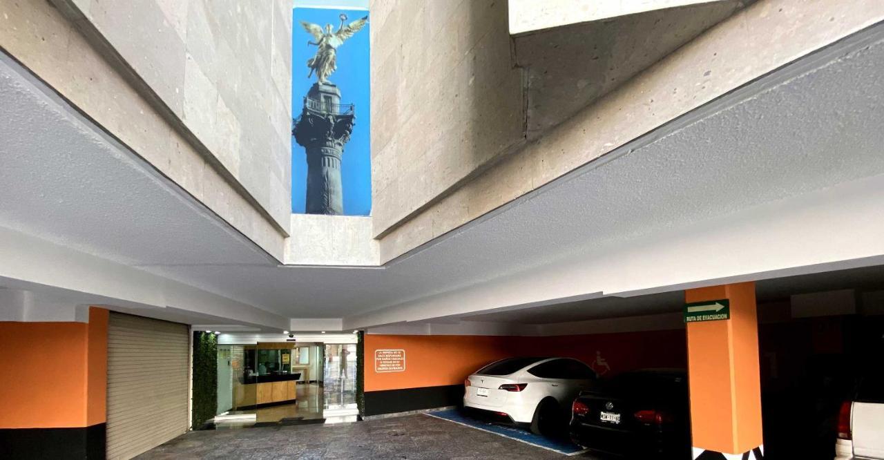 Hotel Lord (Adults Only) Μεξικό Εξωτερικό φωτογραφία