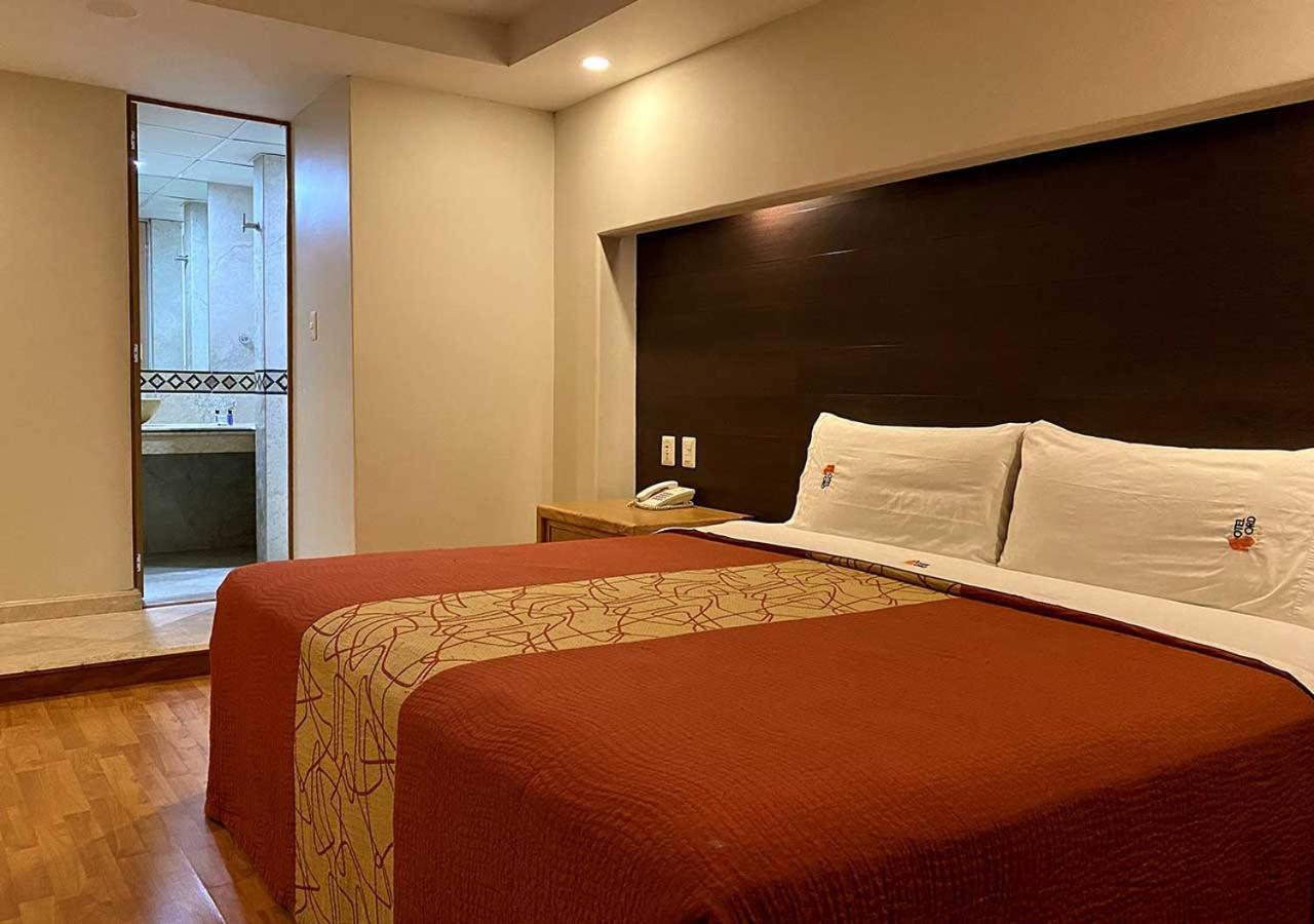 Hotel Lord (Adults Only) Μεξικό Εξωτερικό φωτογραφία