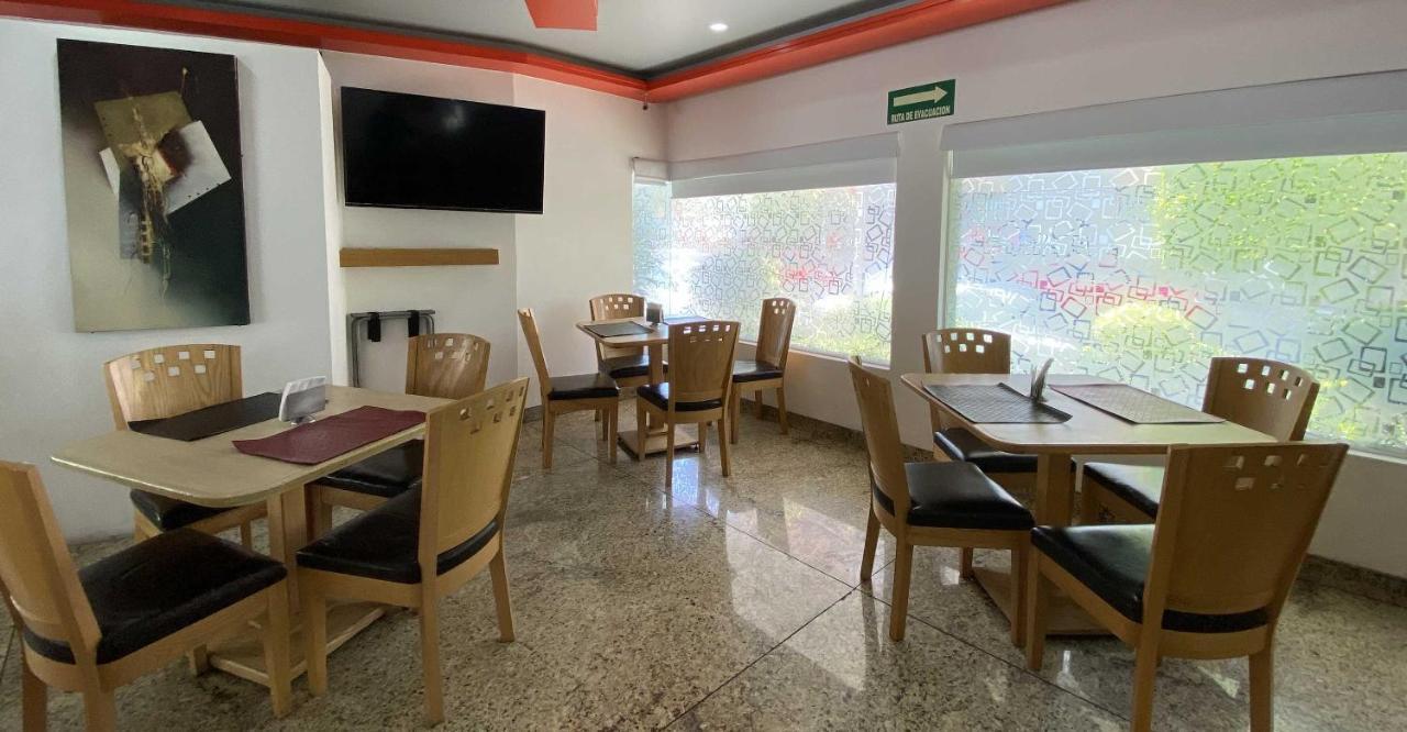 Hotel Lord (Adults Only) Μεξικό Εξωτερικό φωτογραφία