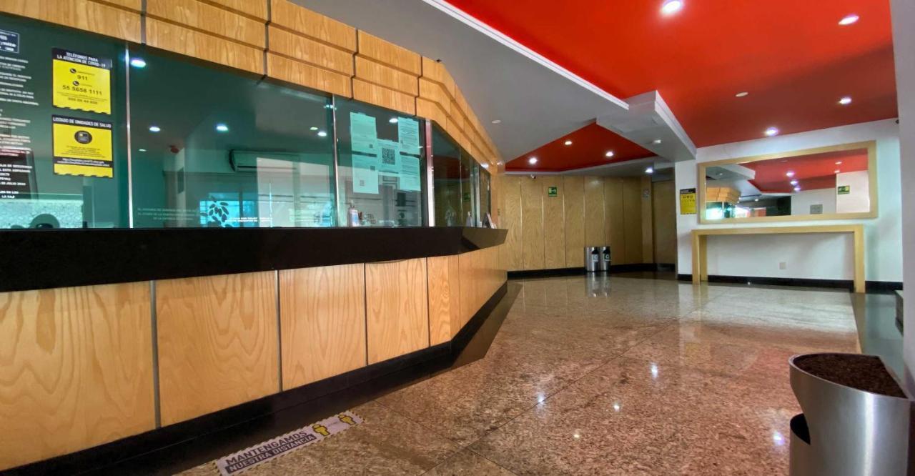Hotel Lord (Adults Only) Μεξικό Εξωτερικό φωτογραφία
