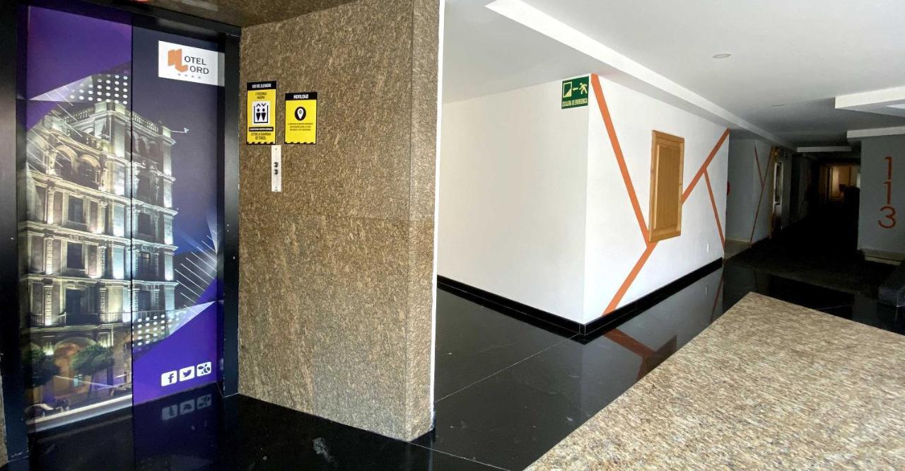 Hotel Lord (Adults Only) Μεξικό Εξωτερικό φωτογραφία