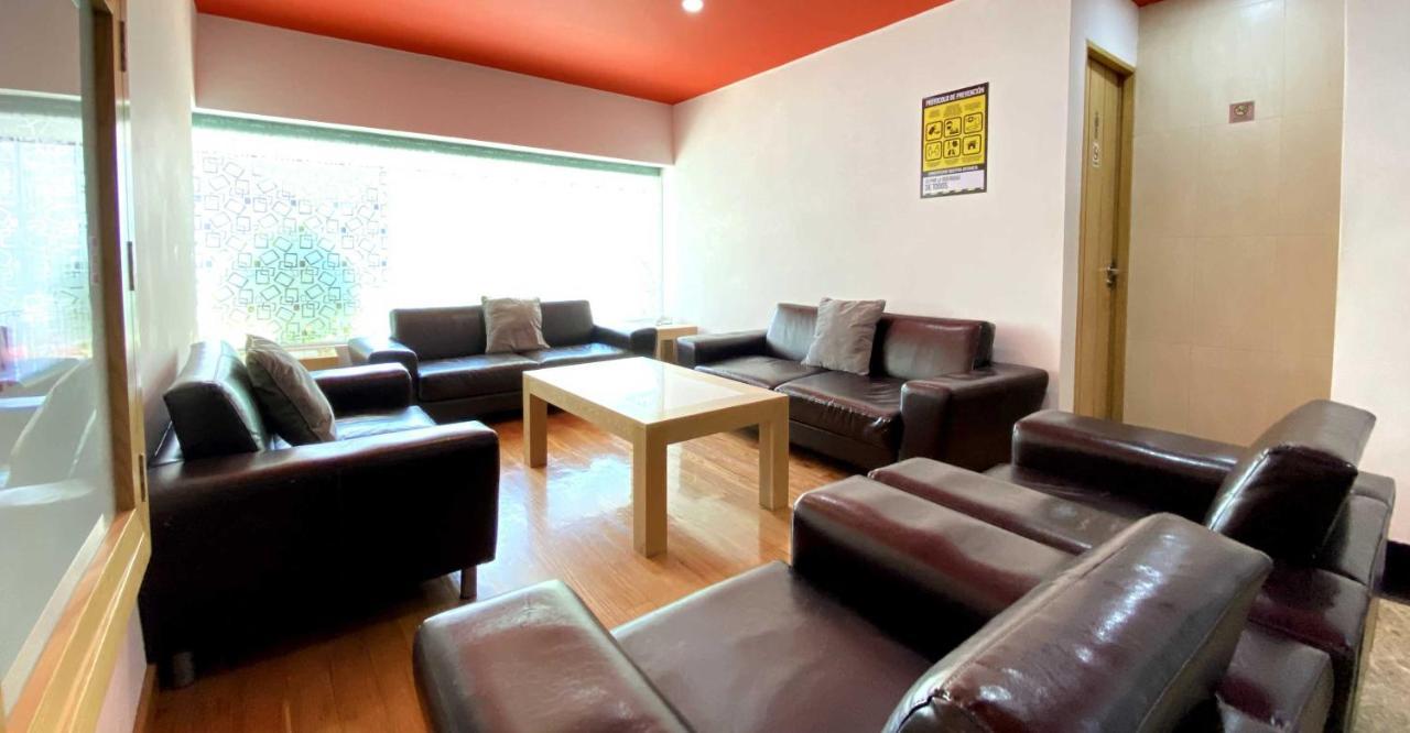 Hotel Lord (Adults Only) Μεξικό Εξωτερικό φωτογραφία