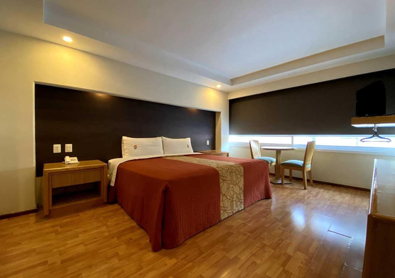 Hotel Lord (Adults Only) Μεξικό Εξωτερικό φωτογραφία