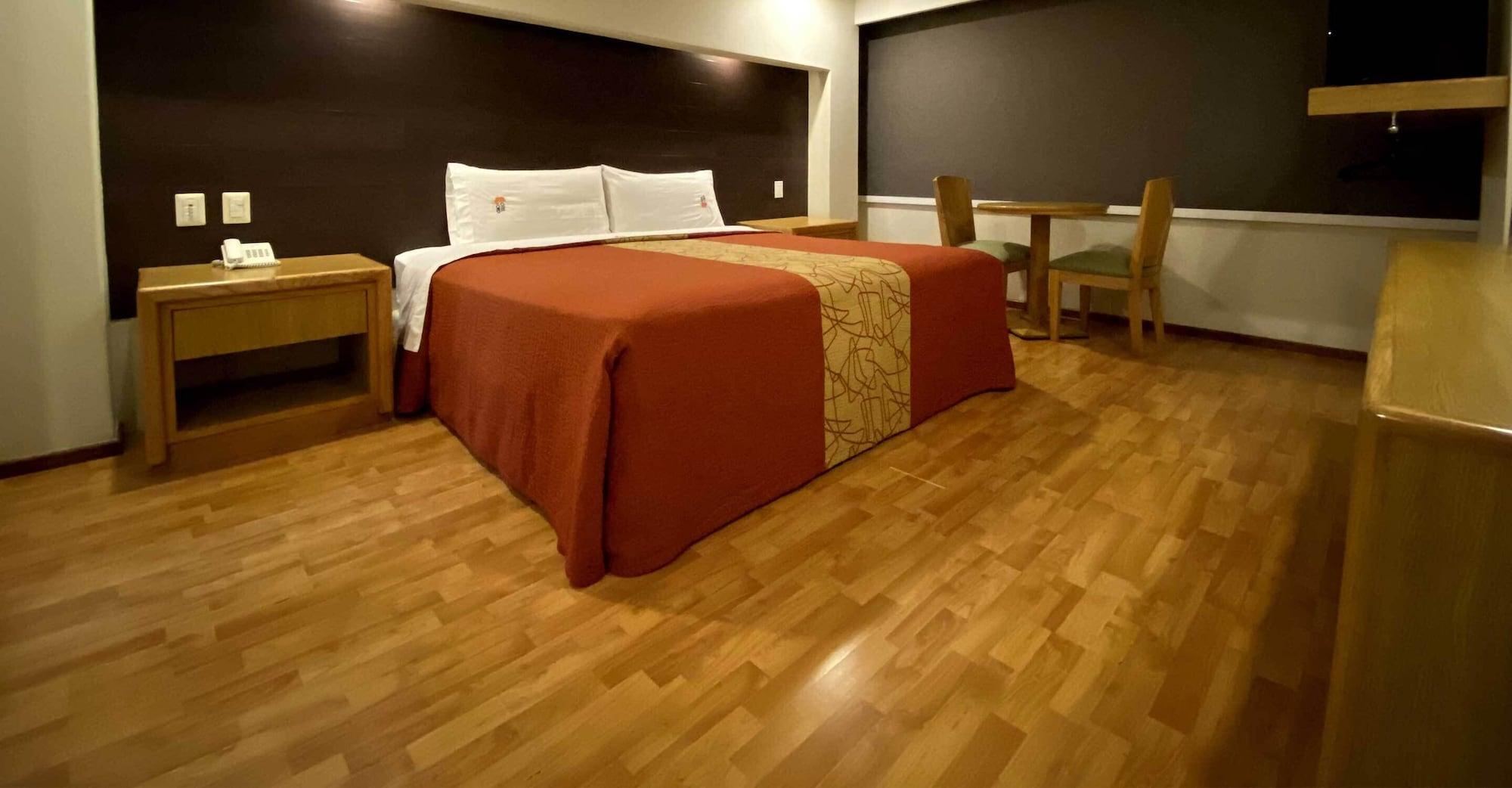Hotel Lord (Adults Only) Μεξικό Εξωτερικό φωτογραφία