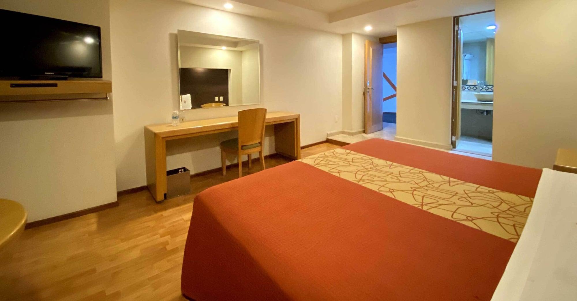 Hotel Lord (Adults Only) Μεξικό Εξωτερικό φωτογραφία