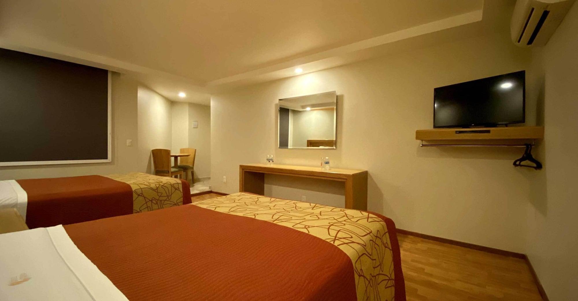 Hotel Lord (Adults Only) Μεξικό Εξωτερικό φωτογραφία
