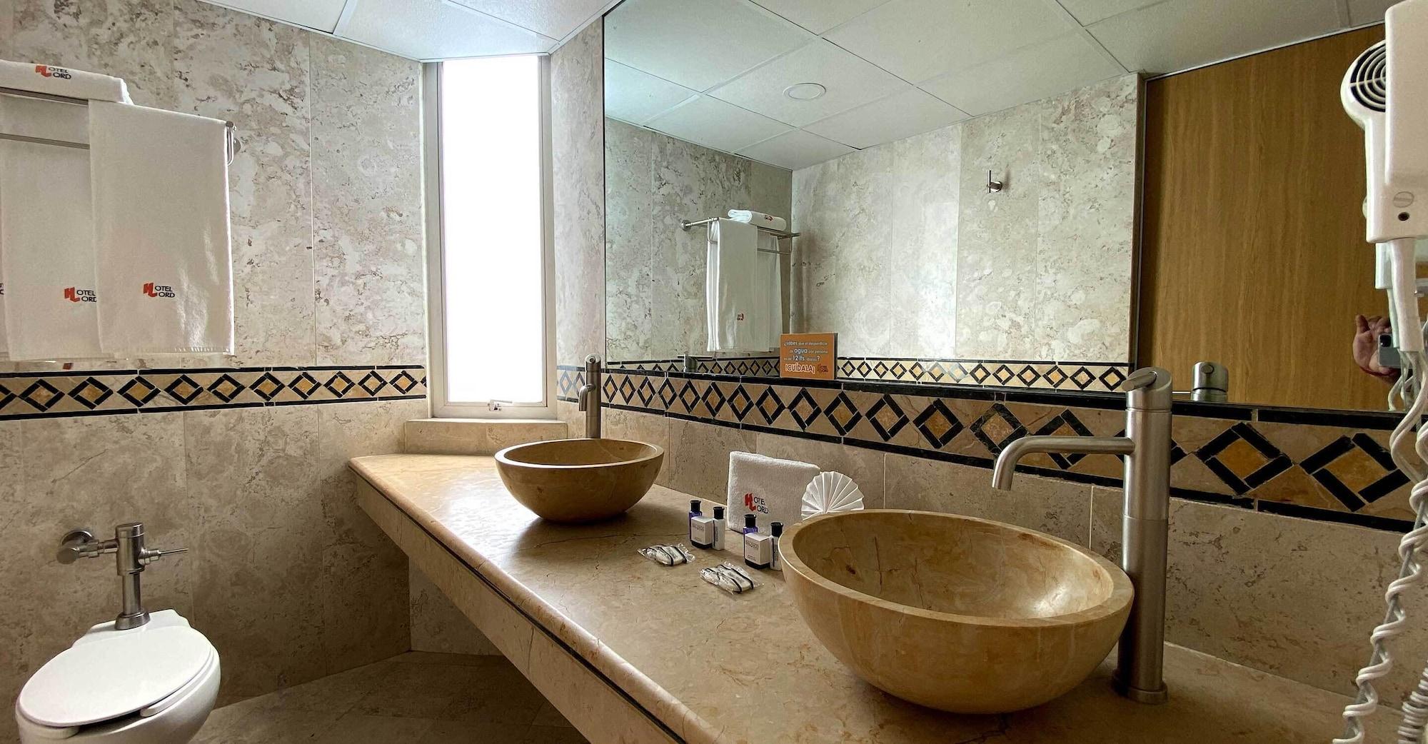Hotel Lord (Adults Only) Μεξικό Εξωτερικό φωτογραφία