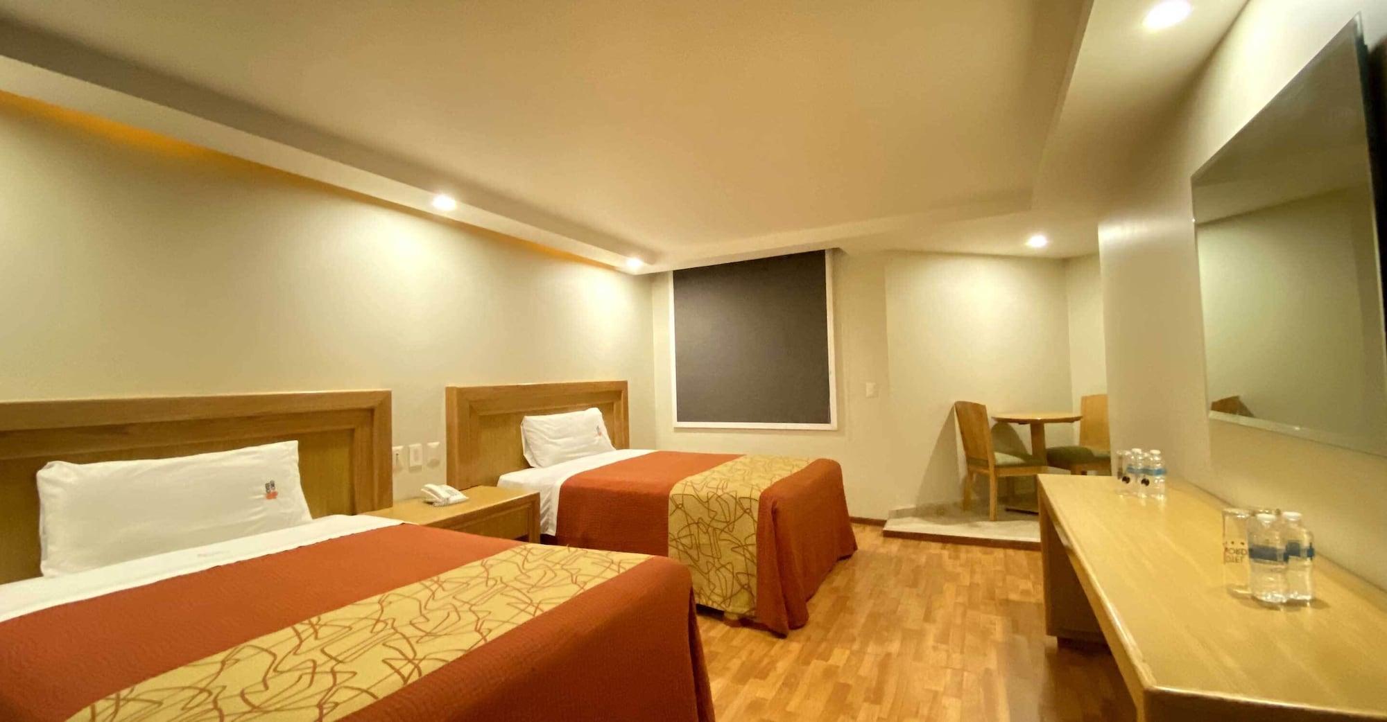 Hotel Lord (Adults Only) Μεξικό Εξωτερικό φωτογραφία