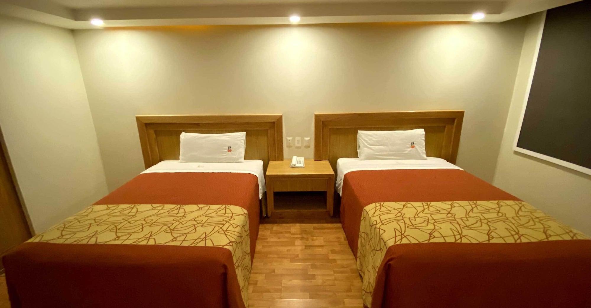 Hotel Lord (Adults Only) Μεξικό Εξωτερικό φωτογραφία