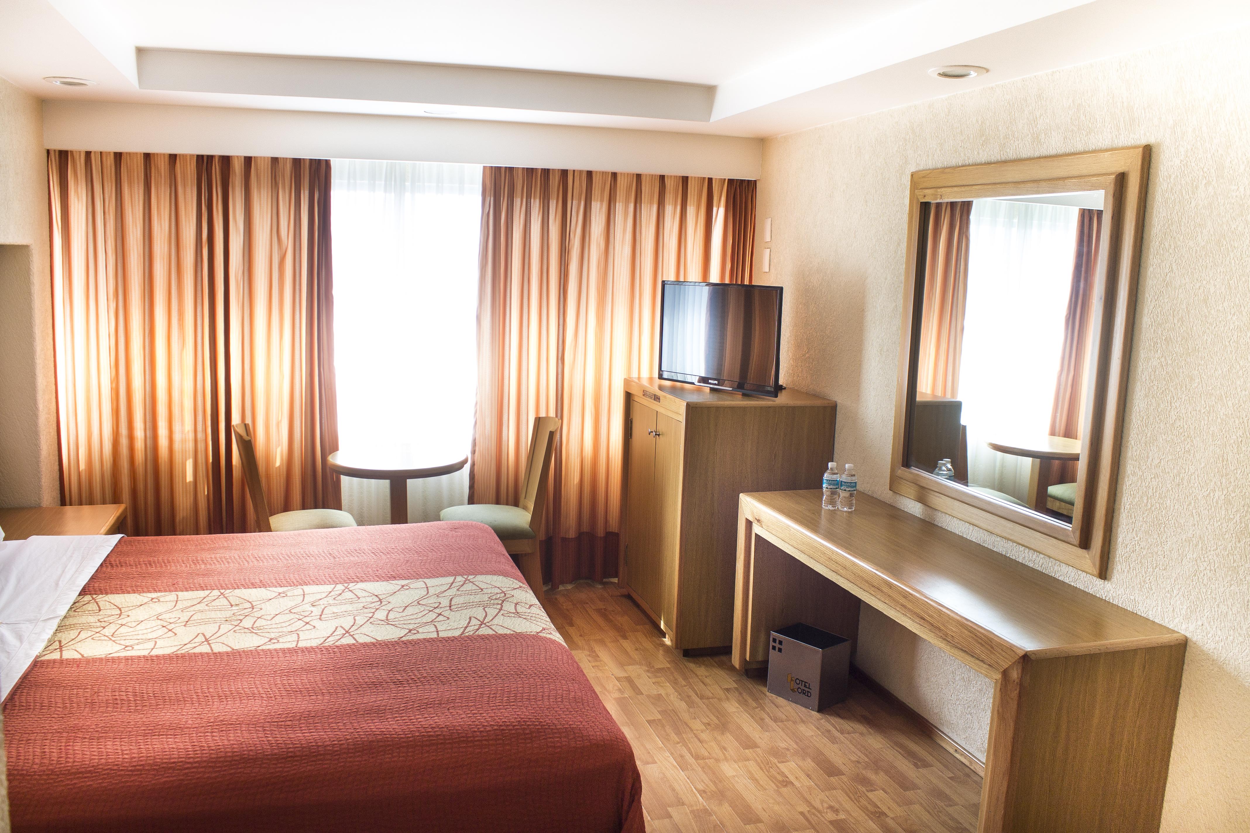 Hotel Lord (Adults Only) Μεξικό Εξωτερικό φωτογραφία