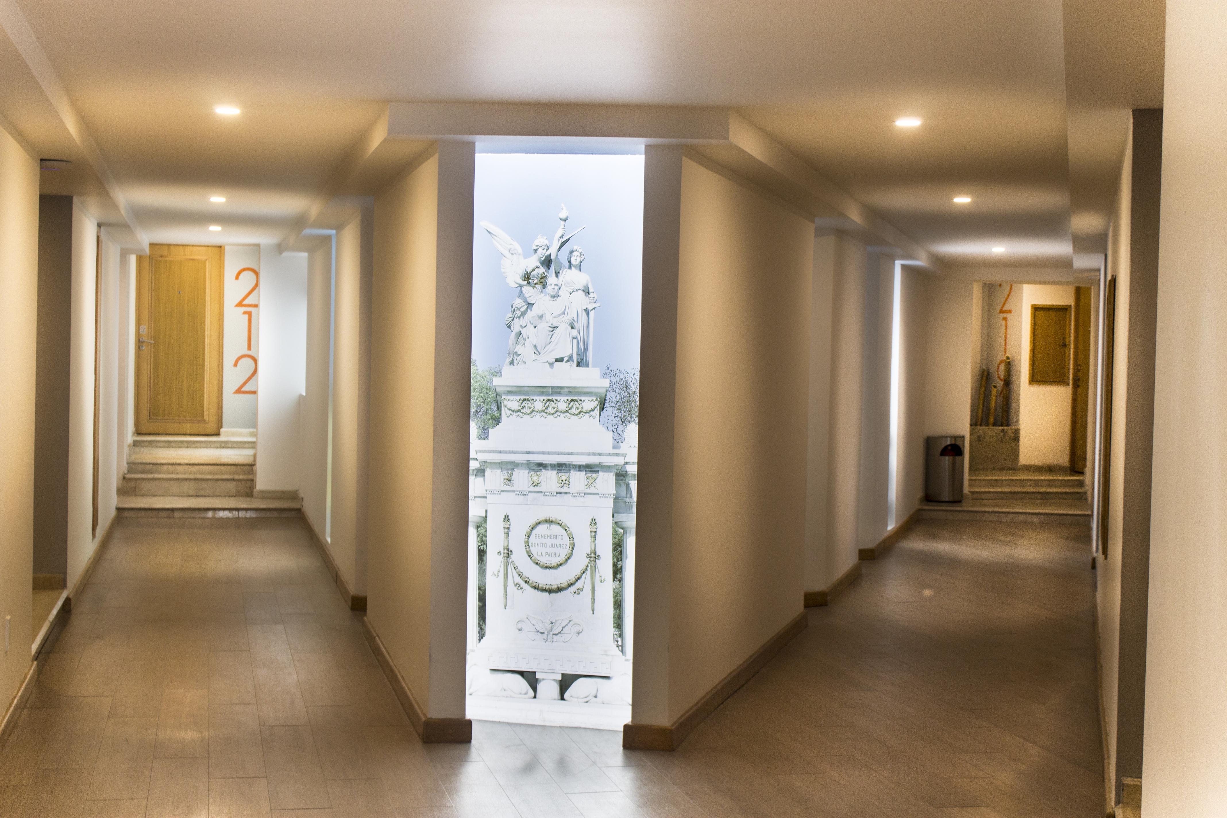 Hotel Lord (Adults Only) Μεξικό Εξωτερικό φωτογραφία