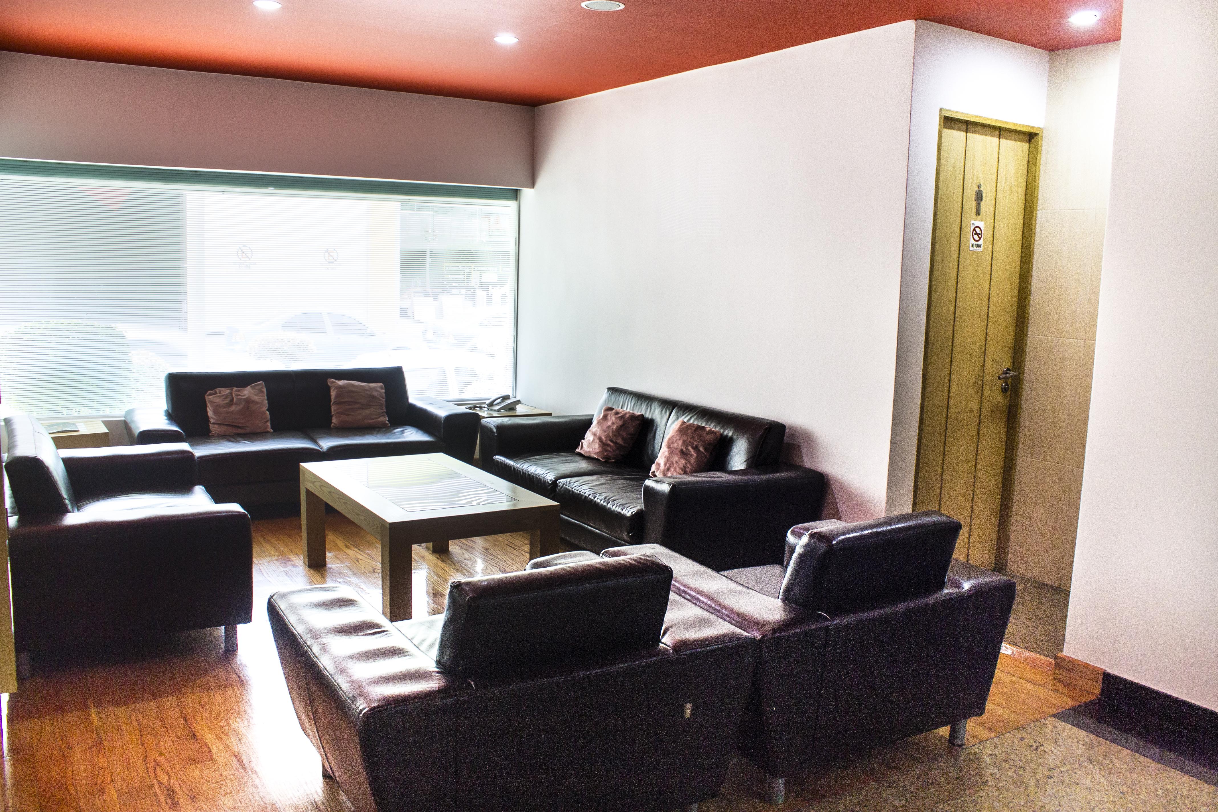 Hotel Lord (Adults Only) Μεξικό Εξωτερικό φωτογραφία
