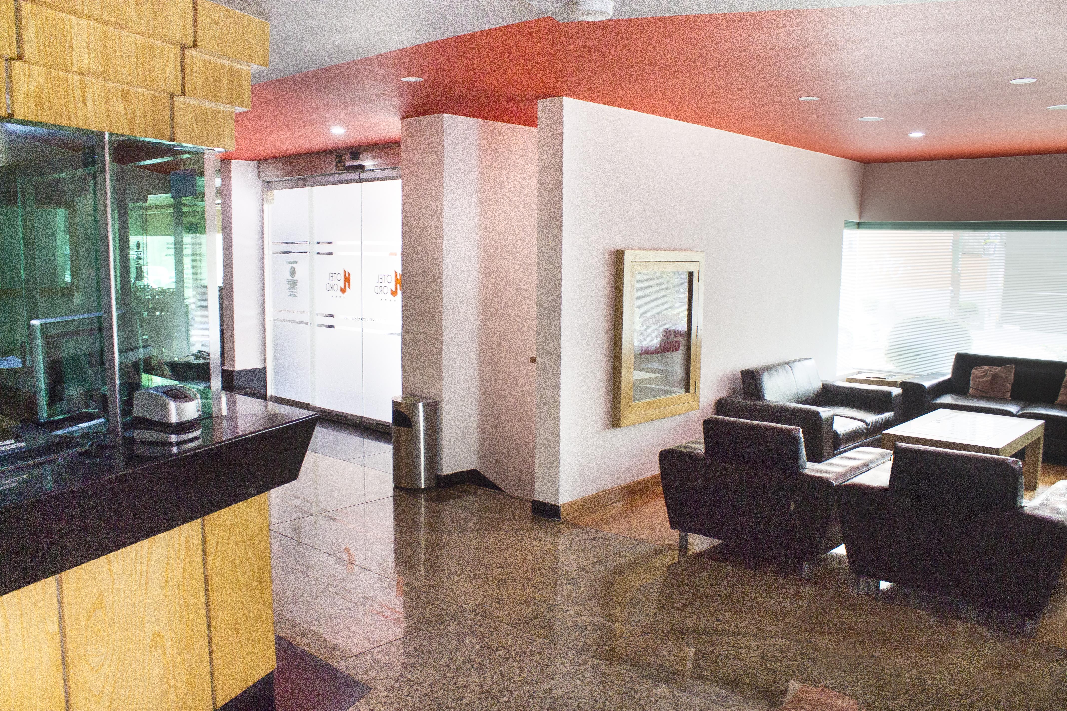 Hotel Lord (Adults Only) Μεξικό Εξωτερικό φωτογραφία