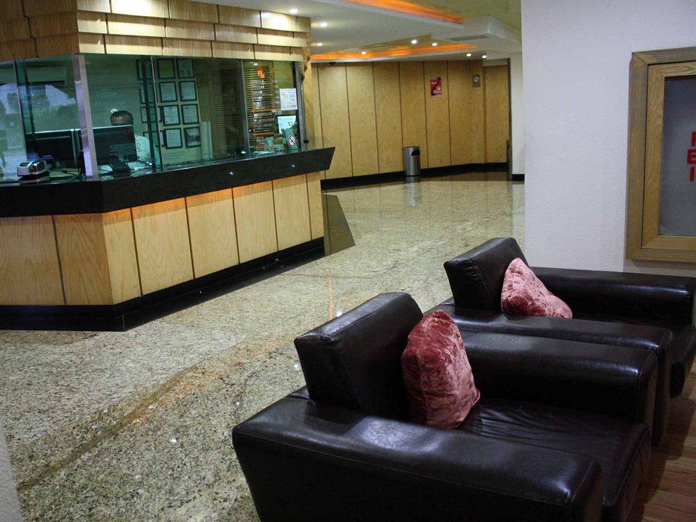 Hotel Lord (Adults Only) Μεξικό Εξωτερικό φωτογραφία