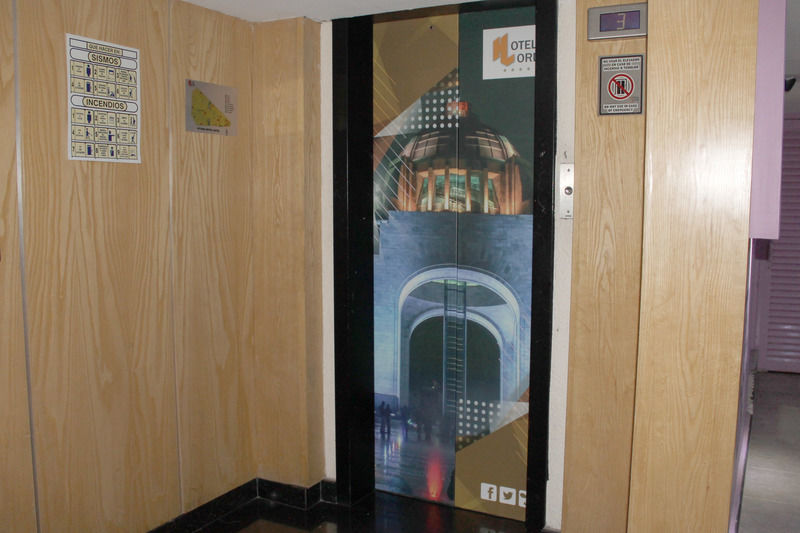 Hotel Lord (Adults Only) Μεξικό Εξωτερικό φωτογραφία
