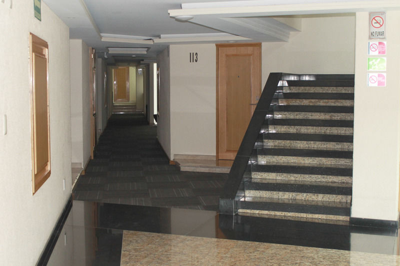 Hotel Lord (Adults Only) Μεξικό Εξωτερικό φωτογραφία