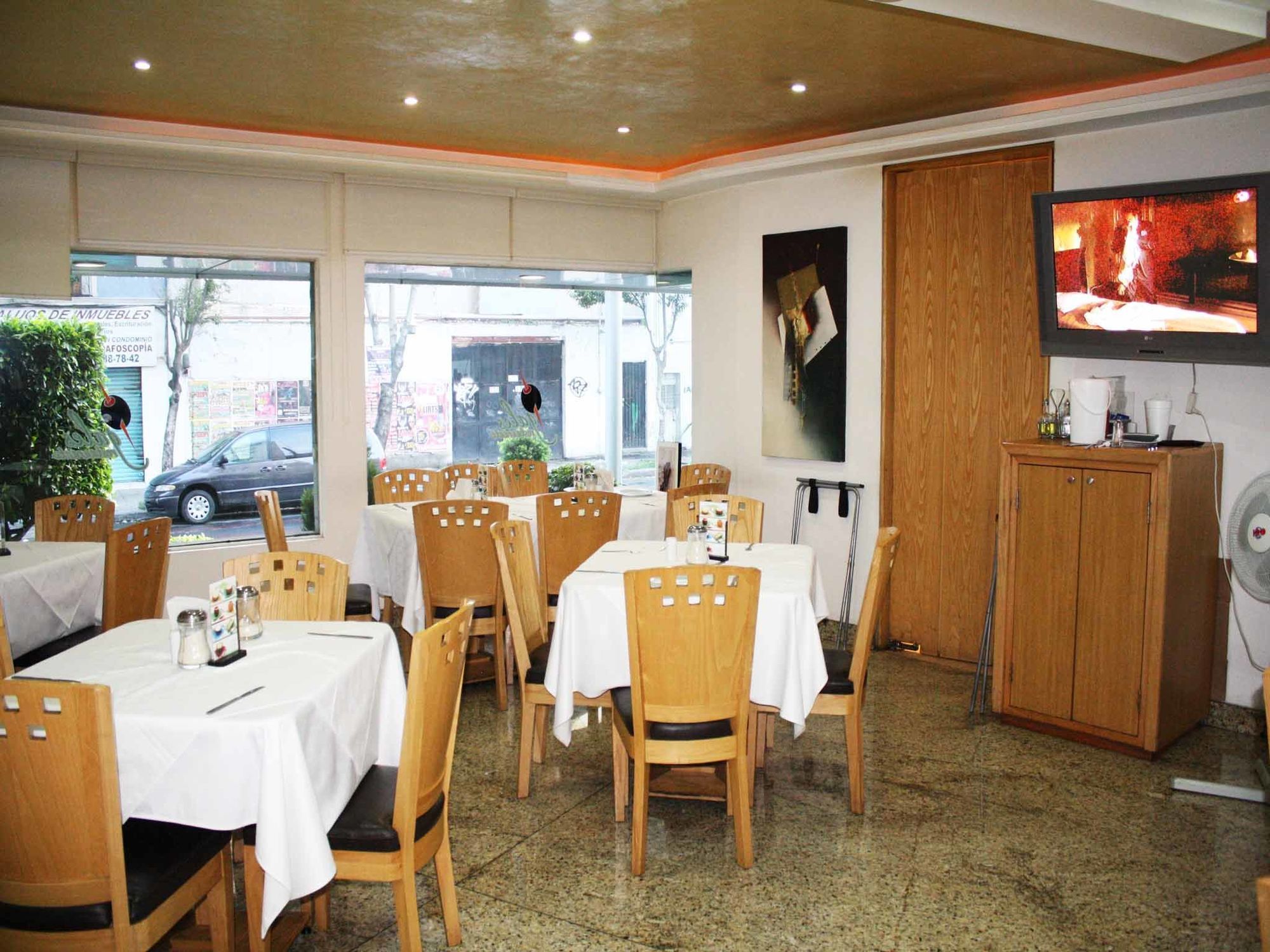 Hotel Lord (Adults Only) Μεξικό Εξωτερικό φωτογραφία