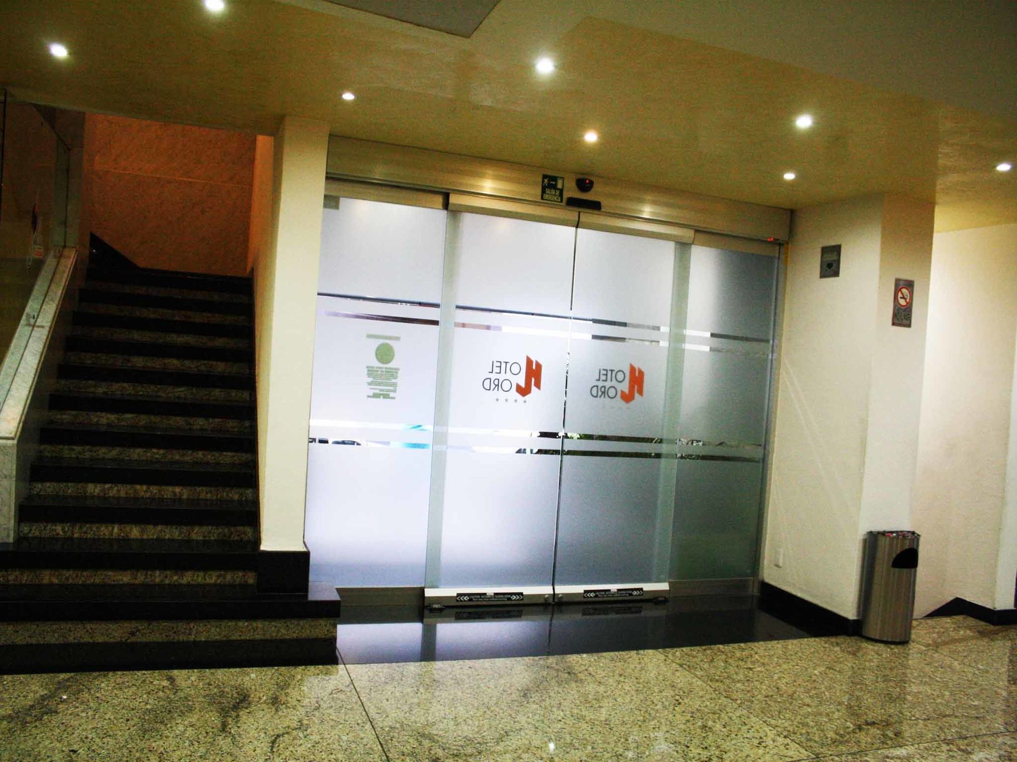 Hotel Lord (Adults Only) Μεξικό Εξωτερικό φωτογραφία