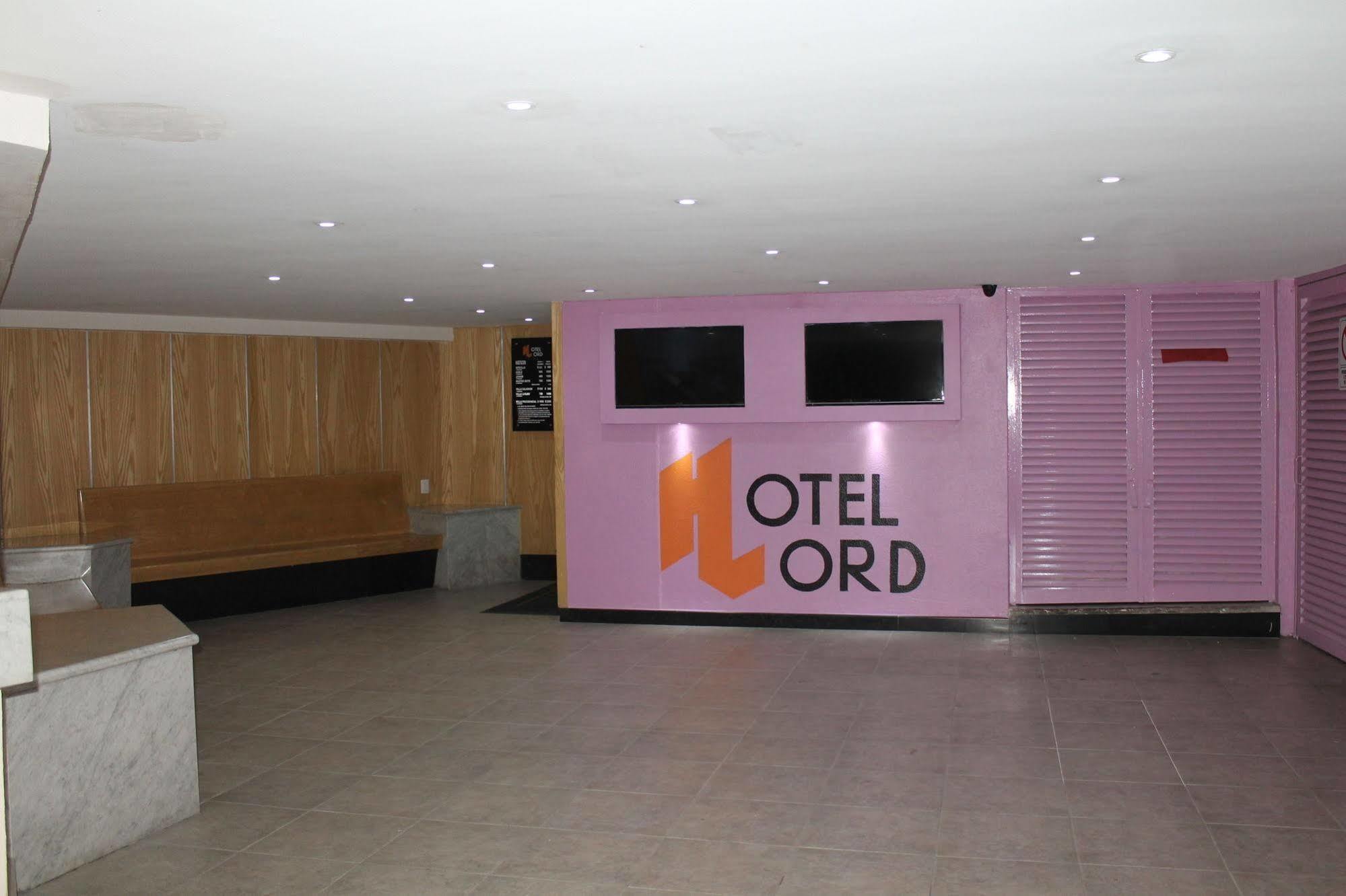 Hotel Lord (Adults Only) Μεξικό Εξωτερικό φωτογραφία